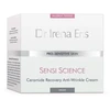 Dr. Irena Eris Sensi Science Ceramide Recovery naktinis kremas nuo raukšlių, 50 ml