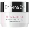 Dr. Irena Eris Sensi Science Redness Control dieninis kremas nuo senėjimo SPF 20, 50 ml