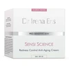 Dr. Irena Eris Sensi Science Redness Control dieninis kremas nuo senėjimo SPF 20, 50 ml