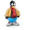 DR Ludvig Sofus – plastikinės figūrėlės 10 cm (63-112201)