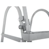 Bestway Baseino kopėčios 107 cm