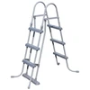Bestway Baseino kopėčios 107 cm