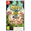 Dragon Adventure (kodas dėžutėje) – Nintendo jungiklis
