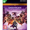 Dragon Amžius: Veilgardas – „XBOX Series X“
