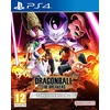 Bandai Dragon Ball: The Breakers (specialusis leidimas) – PlayStation 4