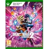 Bandai Namco Dragon Ball Xenoverse 2 XBOX Series X