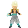 Banpresto „Dragon Ball Z“ – „Clearise“ supersajanų Gotenkų figūrėlė