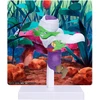 Banpresto Dragon Ball Z - Daima Piccolo (Mini) figūrėlė