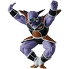 Banpresto „Dragon Ball Z“ – Ginyu – „Solid Edge Works“