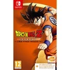 Dragon Ball Z: Kakarot (Kodas dėžutėje) – Nintendo Switch