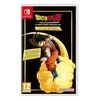 Dragon Ball Z: Kararot Master Edition - Nintendo Switch