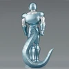 Banpresto „Dragon Ball Z“ – metalo dirbtuvių aušintuvas