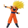 Banpresto „Dragon Ball Z“ – Son Goku (Super Sajanas 3)