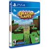 „Dragon Lapis“ – „PlayStation 4“
