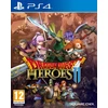 „Dragon Quest Heroes 2“ – „PlayStation 4“
