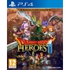 „Dragon Quest Heroes 2“ – „PlayStation 4“
