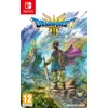 Square Enix „Dragon Quest III HD-2D“ perdarymas