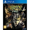Dragon's Crown Pro – PlayStation 4