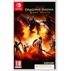 „Dragon's Dogma: Dark Arisen“ (kodas dėžutėje) – „Nintendo Switch“