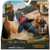 Dragons Drakonų filmas – Vikingas ir Prabangusis Drakonas – Gronkle + Žuvies Kojos