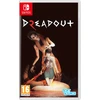 Dreadout 2 – Nintendo jungiklis