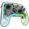 Dreamgear - „Bionik Neoglow“ valdiklis („Nintendo Switch“)