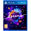Dreams (Nordic) - PlayStation 4