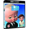 DreamWorks Bosas Kūdikis
