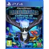„DreamWorks Dragons: Legends of The Nine Realms“ – „PlayStation 4“
