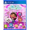 Outright Games „DreamWorks Gabby's Dollhouse“: Pasiruošęs vakarėliui – „PlayStation 4“