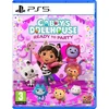 DreamWorks Gabby's Dollhouse: Ready to Party - PlayStation 5
