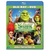 DreamWorks Šrekas Laimingasis: Paskutinis skyrius (Blu-Ray)
