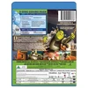 DreamWorks Šrekas Laimingasis: Paskutinis skyrius (Blu-Ray)