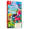 DreamWorks Trolls Remix Rescue (kodas dėžutėje) – Nintendo Switch