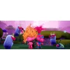 DreamWorks Trolls Remix Rescue (kodas dėžutėje) – Nintendo Switch