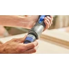 Dremel – MULTIVÆRKTØJ MM12V-S1M 12V 2AH 9 DELE AC