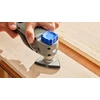 Dremel – MULTIVÆRKTØJ MM12V-S1M 12V 2AH 9 DELE AC