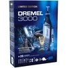 „Dremel“ – sukamasis įrankis 3000-1/25 PROMO 2026