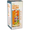 Lean Toys Medinis žaislas kalnelis