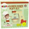 Žaislinis virtuvės maišytuvas mergaitėms Lean Toys