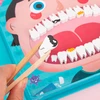Lean Toys Medinis dantisto rinkinys 24 vnt.