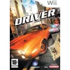 Driver Vairuotojo lygiagrečios linijos (Wii)
