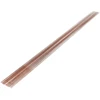 Drut Suvirinimo viela TIG 2.0mm ER70S-6, ilgis 1m, svoris 5kg