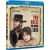 Du mulai seseriai Sarai (Clint Eastwood)