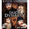 Duck Ančių dinastija – PlayStation 3