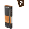 Bigstren Multifunctional pen - juodas 9-in-1 Bigstreen