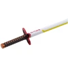 Lean Metalinis katana stiliaus rašiklis, 19.5 cm