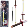 Lean Metalinis katana stiliaus rašiklis, 19.5 cm