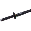 Lean Metalinis katana stiliaus rašiklis, 19,5 cm