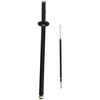 Lean Metalinis katana stiliaus rašiklis, 19,5 cm